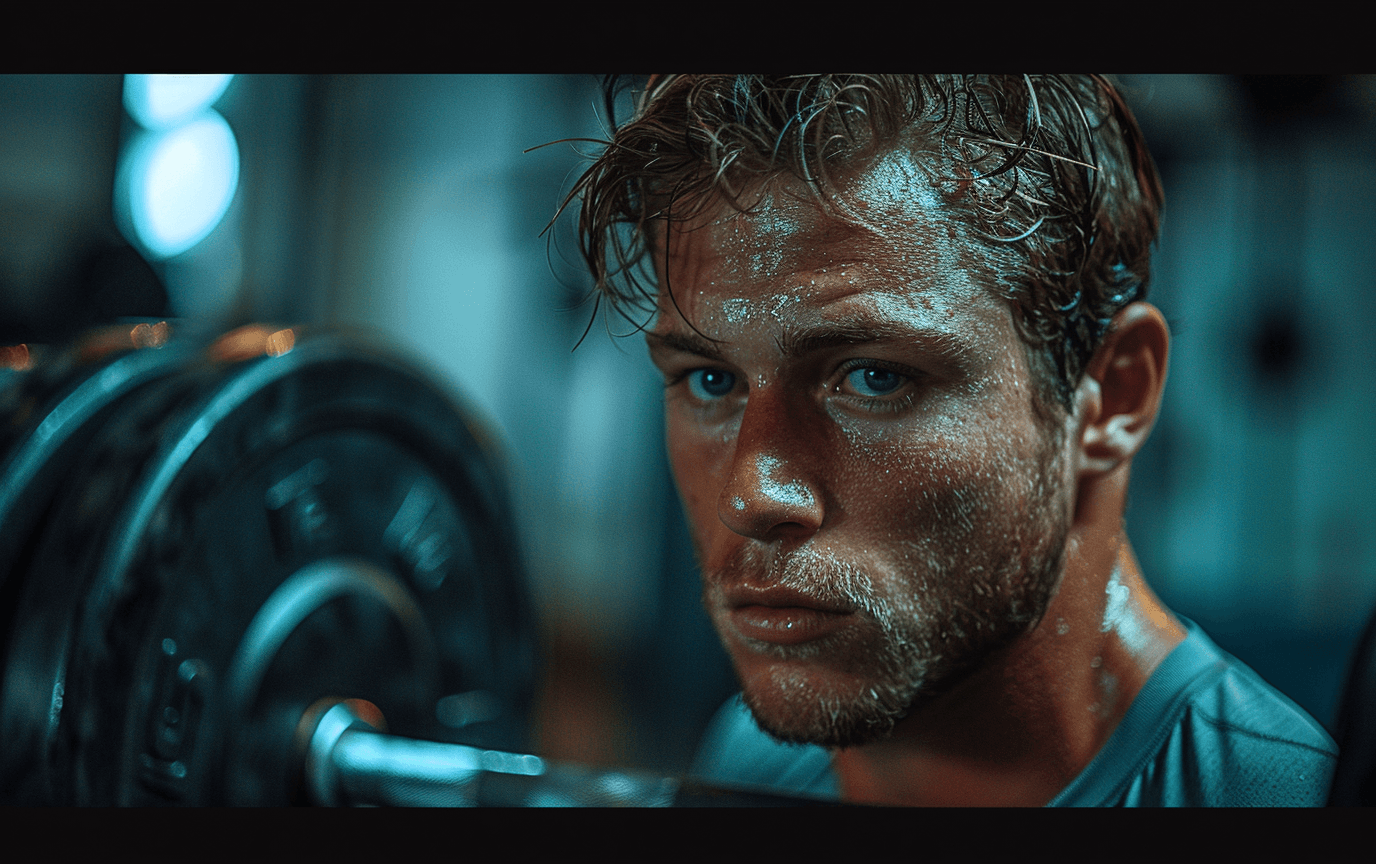 Couple Smiling together